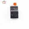 Qualidade original genuína garantia DRV632PWR DRV632 patch TSSOP-14 amplificador de áudio