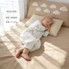 Bibi Bay Ropa Infantil Anyang Saco de Dormir Infantil con Piernas Separadas Bebé Clase A Algodón Bebé Primavera, Otoño, Verano Gasa Delante Cuatro Espalda Dos