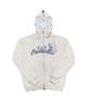 Moda Europea y Americana Estampado Moda Europea y Americana Otoño Nuevo Invierno Gótico Oscuro Top Estampado Sudadera Holgada con Capucha para Mujer Venta al por Mayor Ahora