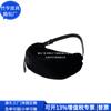 Bolso cruzado de ante RPET Bolso de hombro de ante estilo coreano Bolso tote reciclado RPET Fábrica de personalización