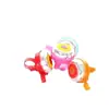 Timbre de Bicicleta para Cochecito Niños Triciclo Infantil Bocina Bicicleta Patineta Coche de Equilibrio Accesorios Venta al por Mayor