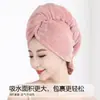 Touca de secagem de cabelo de peça única super absorvente e de secagem rápida, novo modelo 2026 para mulheres com cabelo comprido, sem necessidade de secador, toalha grande para enrolar o cabelo