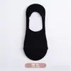 Meias Invisíveis Vazadas Meias Femininas Respiráveis Antiderrapantes Meias Curtas Boca Rasa Meias de Ar Condicionado Malha Fina Verão Invisíveis Finas