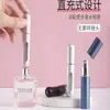 Frasco Refil de Perfume de Luxo com Enchimento Inferior, Dispenser Portátil de Refil para Viagem, Frasco Spray, Frasco de Perfume Vazio