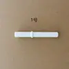 Pistola de Pulverización Electrostática con Núcleo de Polvo Bomba de Polvo Núcleo Tubo Venturi Bomba de Succión de Polvo Tubo Interior Máquina Pulverizadora Núcleo de Succión de Polvo Tubo de Polvo Accesorios para Pistola Pulverizadora