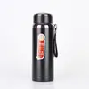 Termo de Acero Inoxidable Gran Capacidad Olla Estrella Taza de Agua Aislada Taza de Té Botella de Agua para Deportes al Aire Libre Personalizable Mayoreo