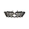 Adecuado para Toyota PRADO FJ150 2009 2010 2011 2012 2013 Red media