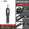 Chave de Torque Digital Peric BAGM Alta Precisão Eletrônica Pré-definível Ajustável Catraca Chave de Torque
