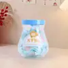 Juguete Creativo de Caja Sorpresa de Moda para Decoración de Escritorio de Oficina, Lindo Regalo de Figura de Gatito