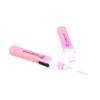 (Atacado) limpador de ouvido de desenho animado limpador de ouvido luminoso ferramenta limpador de ouvido limpador de ouvido visual com luz