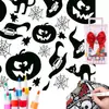Manta para Colorear DIY Transfronteriza con Marcadores