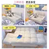 Sofá perezoso para apartamentos pequeños, dormitorio, balcón, casa de alquiler, apartamento tatami, habitación de alquiler, sofá cama doble, plegable