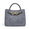 Nova Bolsa Feminina da Amazon, Bolsa de Mão Retrô de Camurça para Outono e Inverno, Bolsa Tote Versátil de Alta Qualidade, Bolsa Transversal de Ombro