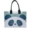 Fábrica Venda por atacado Dragon Boat Festival Zongzi Bolsa de feltro saco de presente Tote Bag Messenger Bag Empresa Welfare Storage Bag