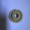 Abrazadera para Tubo de Cobre, Abrazadera para Tubo de Papel, Abrazadera para Tubo Cónico 25-62, Accesorios para Máquina Bobinadora, Equipos de Maquinaria Textil