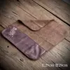Paño de Cocina con Diseño Floral Da'An Tang, Tela Espesa Absorbente de Agua, No Suelta Pelusa, Base para Paño de Cocina para Ceremonia del Té