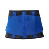 Soporte Protector de Suministro Cinturón Deportivo para Hombres y Mujeres, Cinturón de Cintura para Fitness, Protección de Cintura, Correr, Yoga, Inductor de Sudor, Ajuste Abdominal, Transpirable
