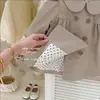 [Le'en Baby] ¡Diario de Londres! Gabardina original elegante de cuello de muñeca de longitud media para niñas, perfecta para otoño e invierno