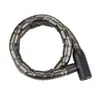 Cerradura Antirrobo, Cerradura de Unión, Cerradura de Puerta, Cerradura de Motocicleta, Candado de Cadena, Cerradura de Llave, Fabricante Personalizado de Exportación Mayorista C Cadena