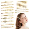 Clipes de Cabelo e Acessórios Amazon Conjunto Pronto para Venda Cruzada Combinação de Clipes Enfeites de Cabelo Clipes Laterais Pentes Simples Grampos de Cabelo Acessórios de Cabelo