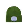 Gorro Decorativo Tejido Personalizado Gorro Piel de Melón Gorro para el Frío Elemento Multicolor Moderno Cuatro Estaciones Práctico Unisex Moda Versátil