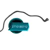64218378368.2128301696 manguera de tetera rociadora Benbao tubo de agua para radiador de coche, tubo de ventilación