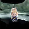 Colgante Difusor de Aroma para Coche en Stock, Diseño Personalizado con tu Propia Imagen, Aroma de Larga Duración, Tarjeta de Aroma para Coche de Anime