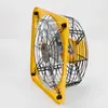 Ventilador axial QMF-300F ventilador de exaustão industrial 12 polegadas 220V ventilador potente ventilador elétrico quadrado ventilação