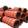 Molde para pozo de cemento postventa rodillo de suspensión perfecto equipo para tubería de cemento resistencia a la corrosión entrega de fábrica Xinli