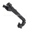 Adequado para Mercedes-Benz W264 Tubo do Líquido de Arrefecimento A2642008600 A2642004201 2642008600
