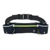 Riñonera Deportiva para Correr de Venta Caliente Transfronteriza Riñonera Multifuncional para Botella de Agua Riñonera Personal para Correr con Teléfono Móvil Bolsa para Maratón