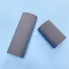 Cubierta de Mango de Silicona para Instrumento Eléctrico de Fascia Personalizado Funda para Mango de Instrumento de Belleza Resistente a Altas Temperaturas Cubierta Protectora de Aislamiento Térmico