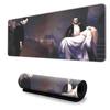 Alfombrilla de ratón grande para juegos de escritorio, 40 x 90 cm, para el hogar y la oficina, gran oferta transfronteriza