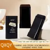 QXQY Palo de Peluquería Artefacto para Cabello Negro Color Peine Natural Transfronterizo Tinte de Acción Rápida Pluma Cubre Naturalmente Cabello Blanco