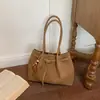 Bolso de mano nuevo para mujer transfronterizo, gran capacidad, moda otoño 2026, bolso tote versátil para el día a día