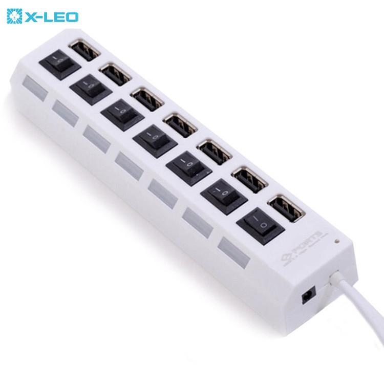 EASYIDEA-Hub-USB-2-0-7-Portas-