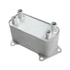 Resfriador de Óleo para Land Rover Freedom UBC 000070