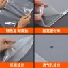 Sacos Plásticos Foscos com Zíper para Toalhas, Roupas, Calças, Embalagem de Roupa Íntima, Sacos Autoadesivos, Sacos Plásticos Personalizados para Armazenamento de Roupas no Atacado