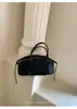 Bolso de Axila de Nicho Transfronterizo para Mujer 2026 Nuevo Bolso de Mano de Moda Vintage Bolso de Hombro Versátil Bolso Cruzado para Viajes Diarios de Moda