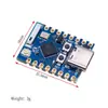 Placa de Desarrollo ESP32C3 PRO Módulo de Chip ESP32-C3FH4 Integrado Placa de Desarrollo WiFi Bluetooth