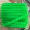 Corda de Mola de Plástico Eva Colorida Retrátil Cordão para Celular Brinquedo Acessórios Chaveiro Corda de Mola Natal