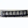Aplicável a 2017 Jeep MIDnet GRILLE COMPASS JEPPA 2017 53224678