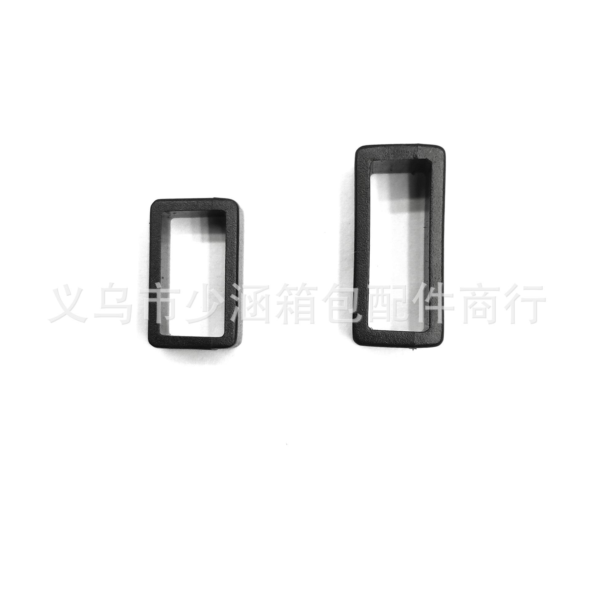 塑料宠物扣
