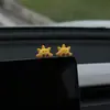 Adorno de Solito Lindo para Tablero de Coche, Decoración de Coche para Aliviar el Estrés, Figura de Dibujos Animados para Interior de Coche, Juguete de Moda