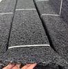 Tapete geotêxtil, camada de contrafiltro composto, malha entrelaçada, parede de contenção de túnel, tecido externo não tecido, tapete de malha de drenagem