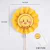 Ropa Floral, Feliz Día del Maestro, Prenda Moldeadora de Una Pieza, Papel de Regalo para Ramo de Flores, Materiales para Envolver Flores, Suministros Florales para Manualidades