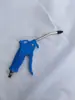 Pistola de aire para soplar polvo, pistola de aire para soplar ceniza, pistola de aire, pistola de agua, herramientas neumáticas, pistola de aire, Viento Grande