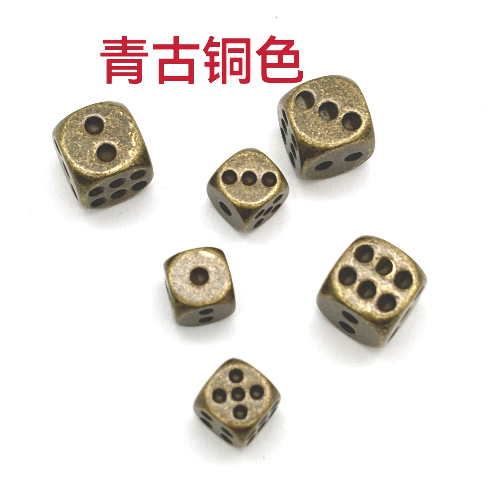 青古铜色骰子.jpg