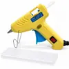Pistola de Pegamento Caliente para Bricolaje en Casa