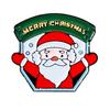 Broche navideño para mujer 2023 Nuevo pin exquisito diseño de ramillete de alta gama insignia de nicho con sentido del diseño para accesorios de mujer